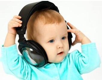 提高孩子儿童英语听力方法介绍