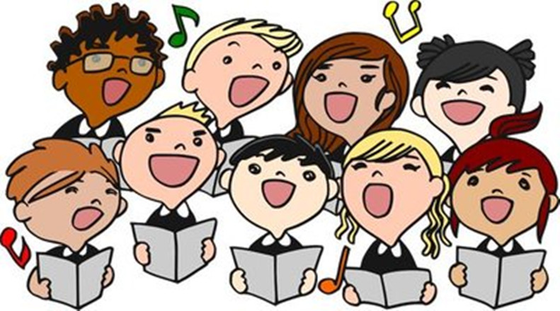 简单易学的幼儿启蒙英语儿歌