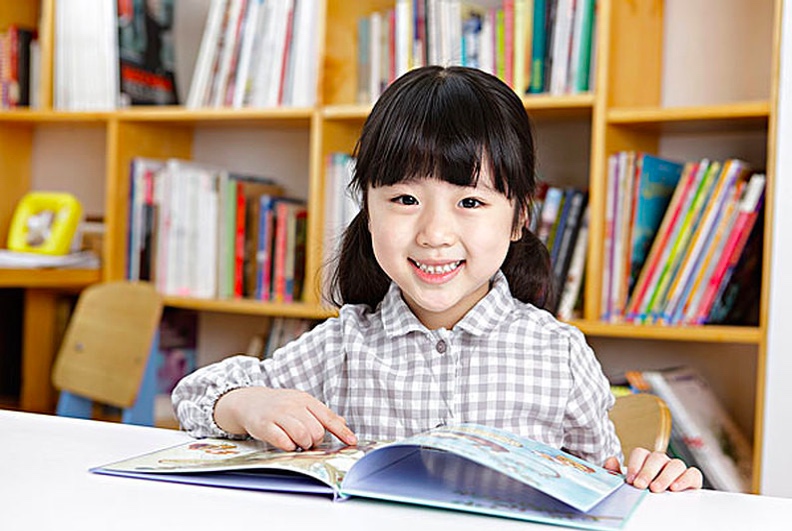 怎样帮助孩子学习少儿英语口语